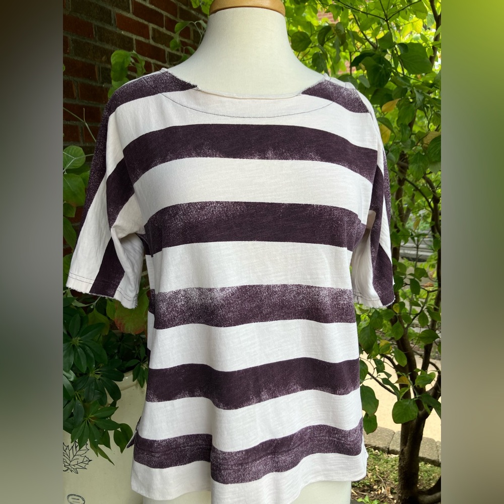 Madewell Vintage Style Top (Sz M)